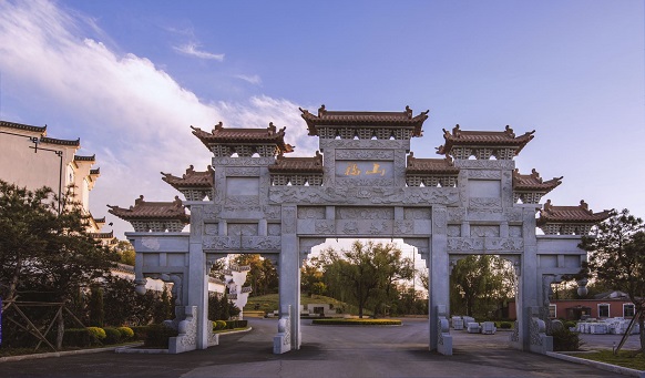 抚顺墓园向您介绍香港人墓地风水