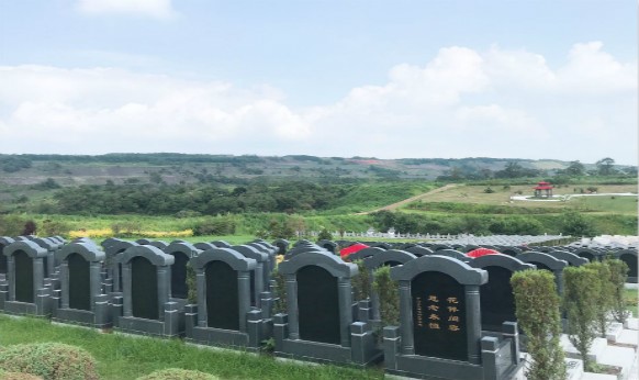 沈阳墓园关于墓地使用的看法