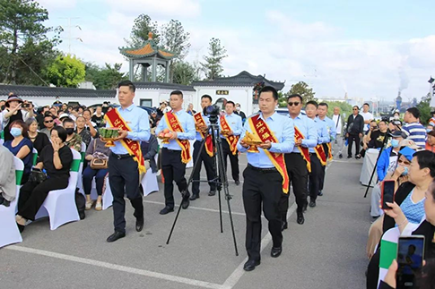 中元节丨七月半，最相思