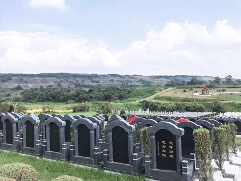 什么样的墓地位置不能安葬