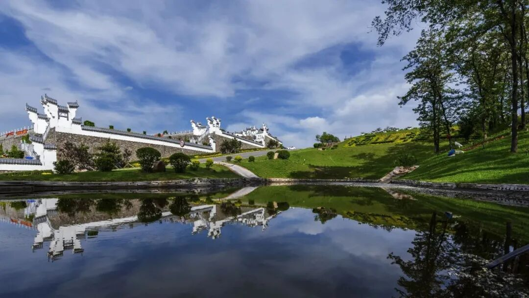 公布结果丨 一字寄深情，一语映初心——福山主题语正式揭晓