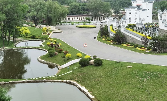 辽宁殡葬行业新闻