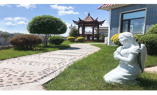 时代正在推动祭祀模式发生转型