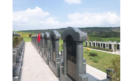 坟地和墓地有什么区别