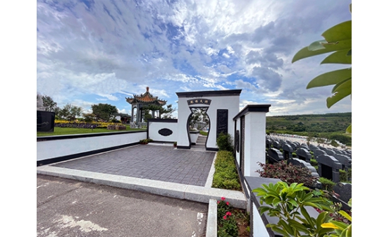 墓穴迁坟