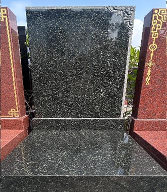 水仙园艺术碑
